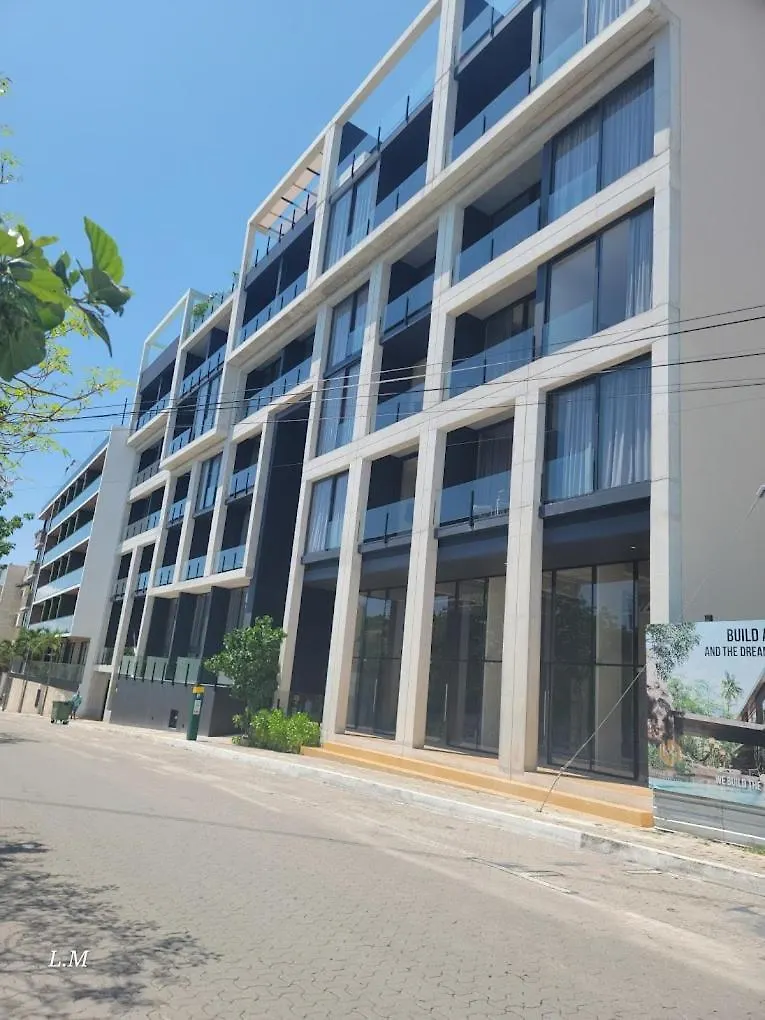 Beautiful 2 Story Loft Near The Beach Playa del Carmen Aparthotel