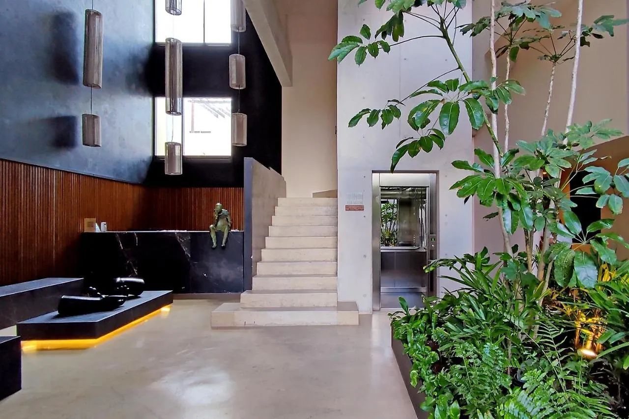 Aparthotel Beautiful 2 Story Loft Near The Beach Playa del Carmen