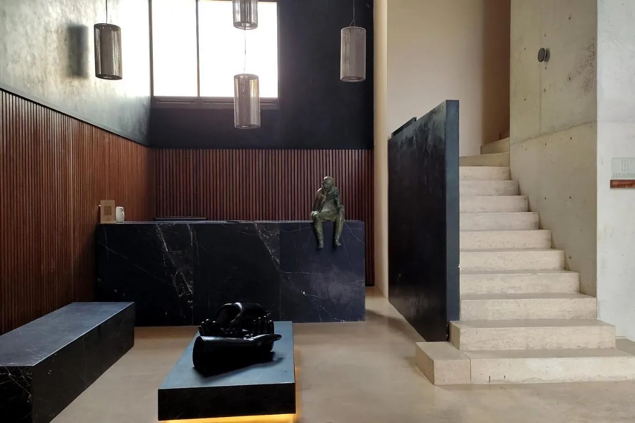 Beautiful 2 Story Loft Near The Beach Playa del Carmen 0*,